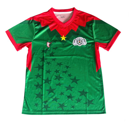 maillot-burnika-faso-domicile-vert-2025-2026-foot-sport