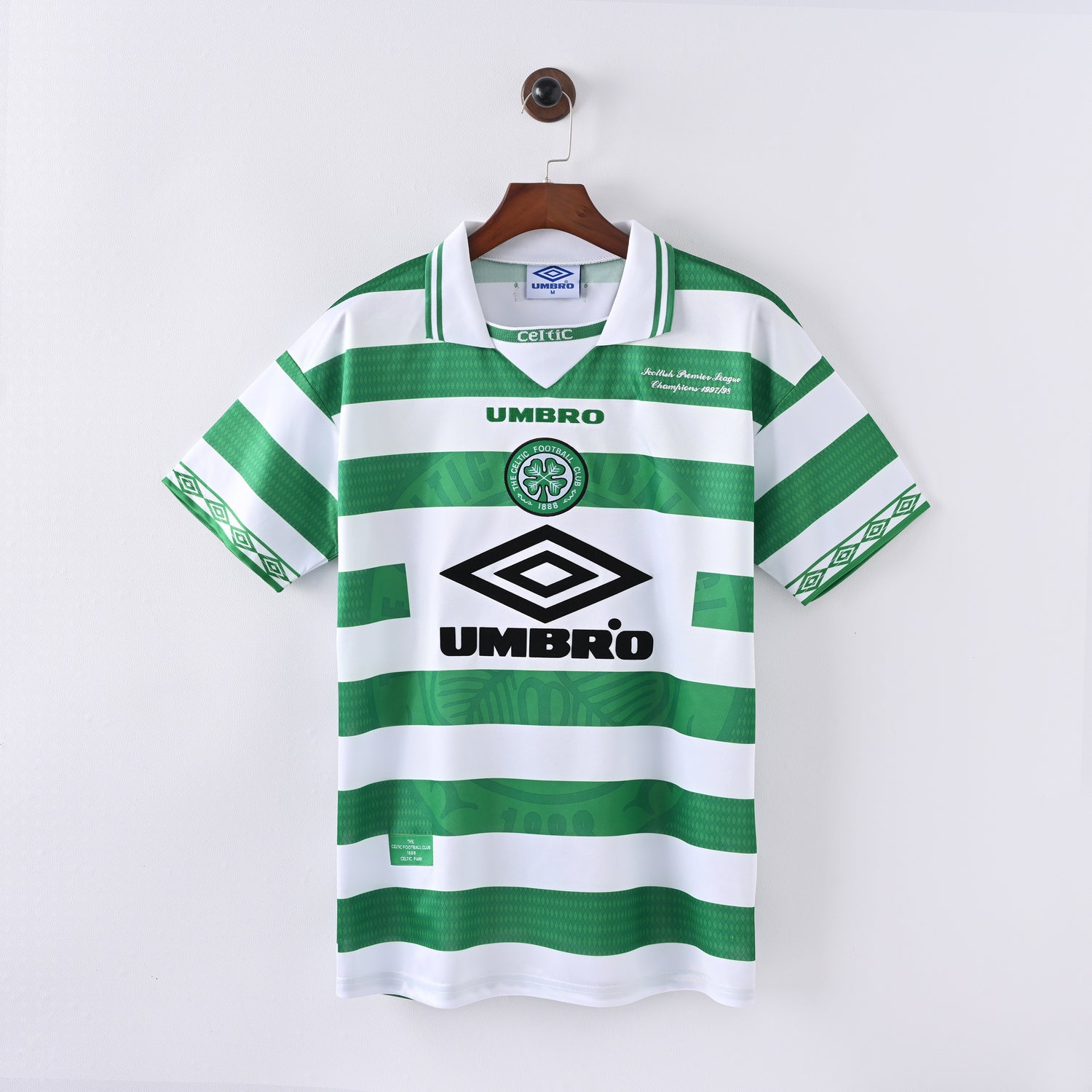 maillot-celtic-fc-1997-1999-domicile-vintage-retro-1