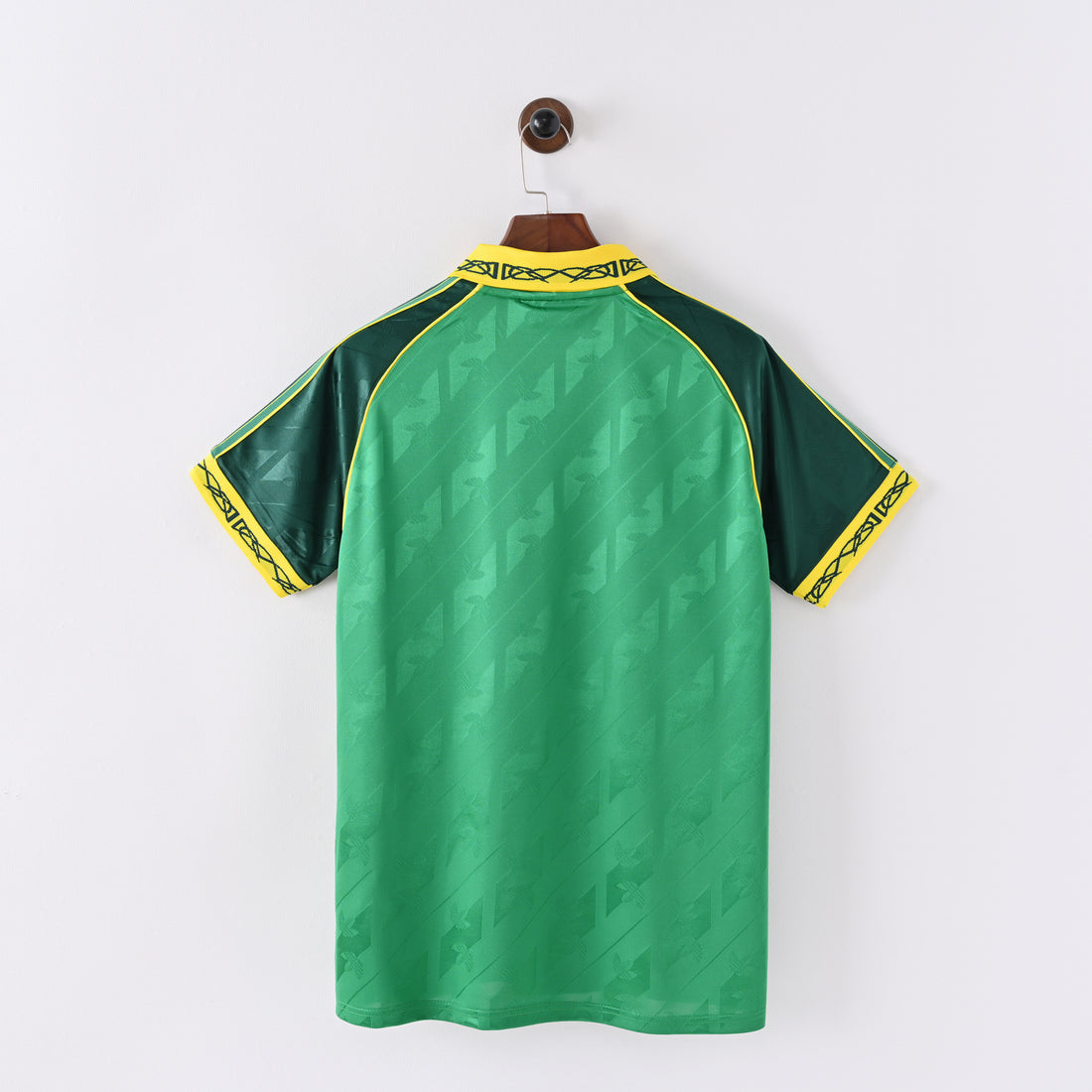 Maillot Celtic FC Retro Vintage 2024-2025 LFSTLR Homme | Foot Sport