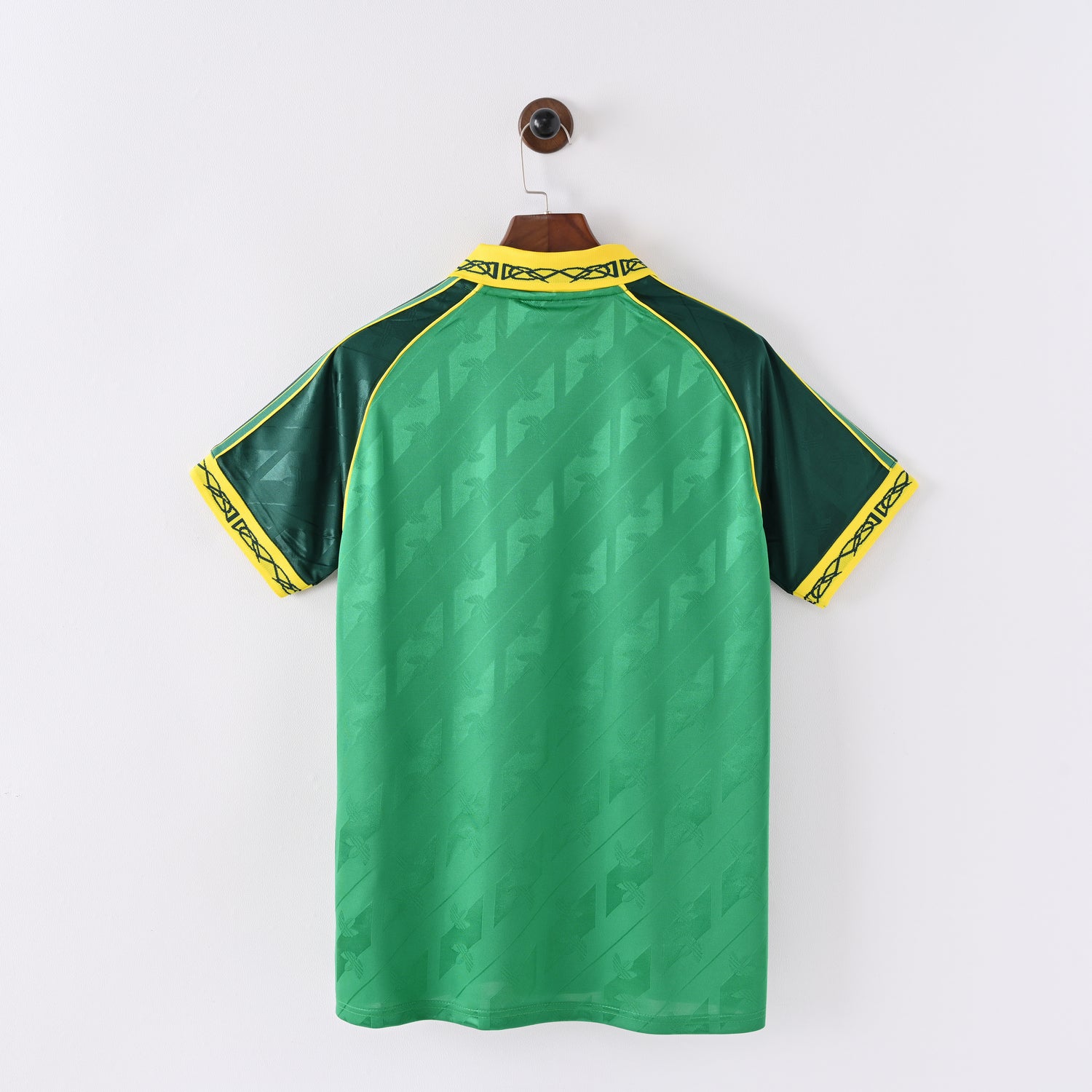 Maillot Celtic FC Retro Vintage 2024-2025 LFSTLR Homme | Foot Sport