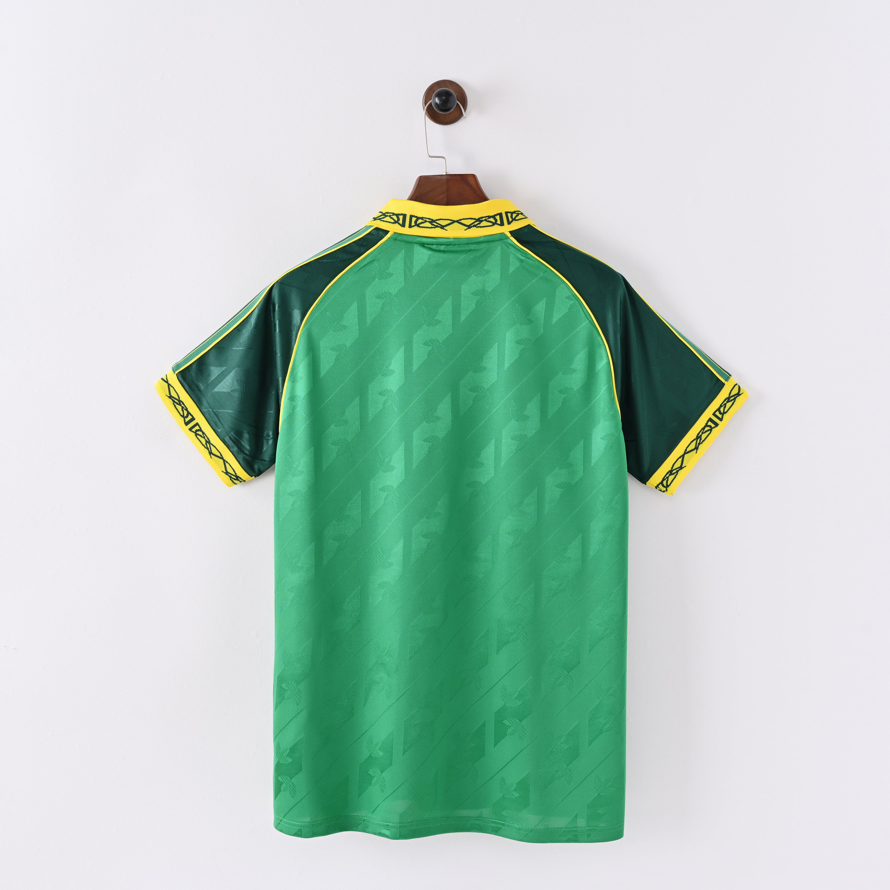 Maillot Celtic FC Retro Vintage 2024-2025 LFSTLR Homme | Foot Sport