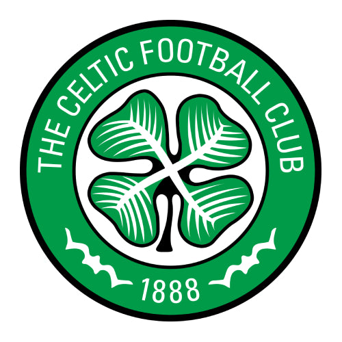 CELTIC FC RETRO