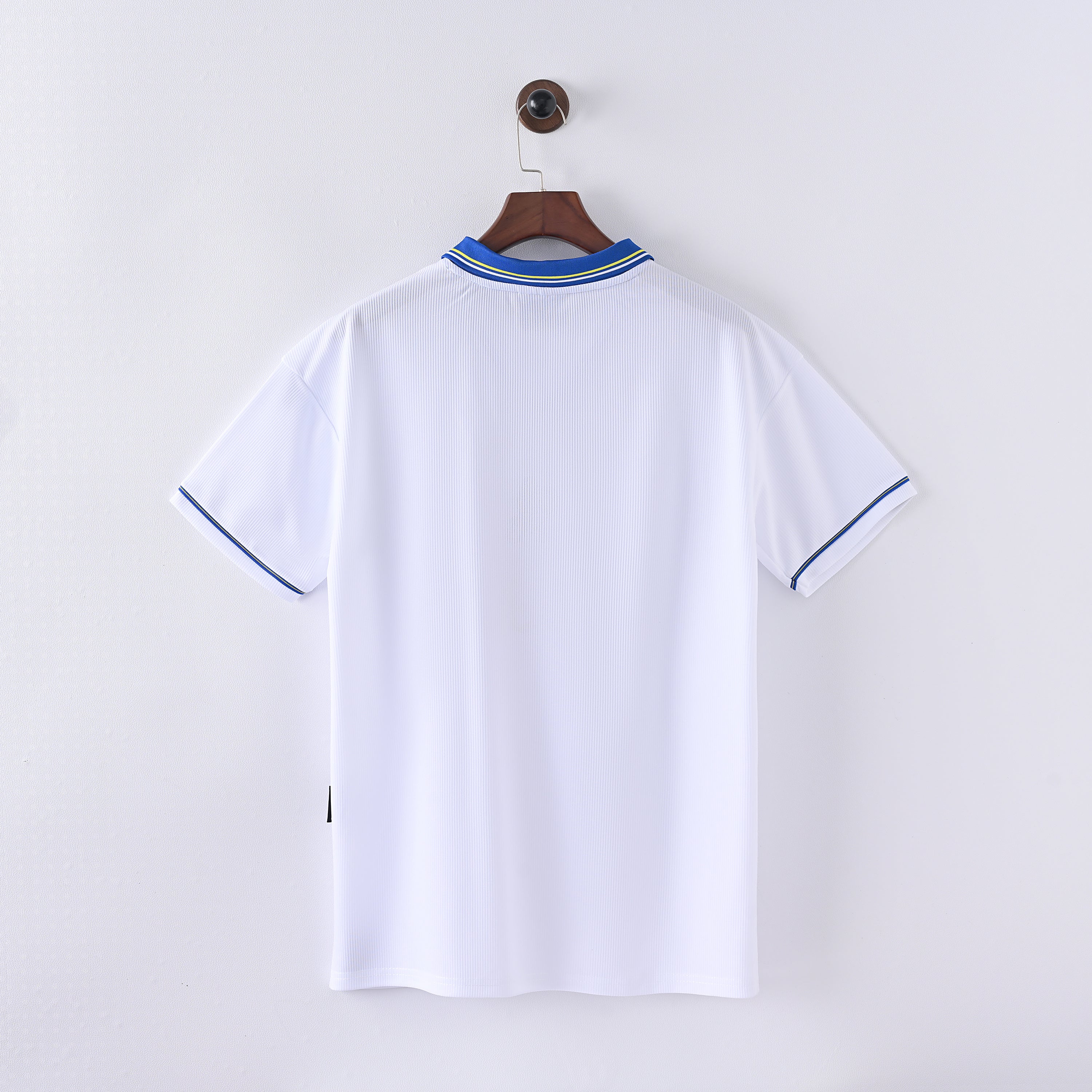 Maillot Chelsea Retro Vintage 1998-2000 Exterieur Homme | Foot Sport