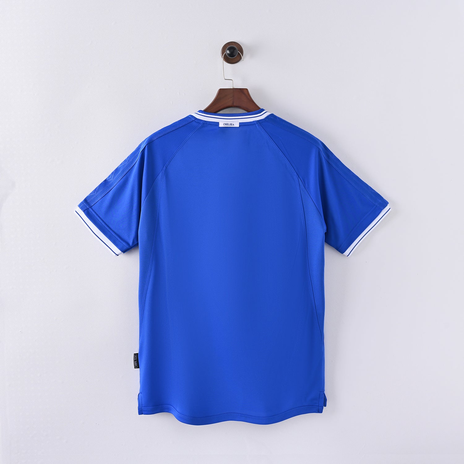 Maillot Chelsea Retro Vintage 1999-2001 Domicile Homme | Foot Sport