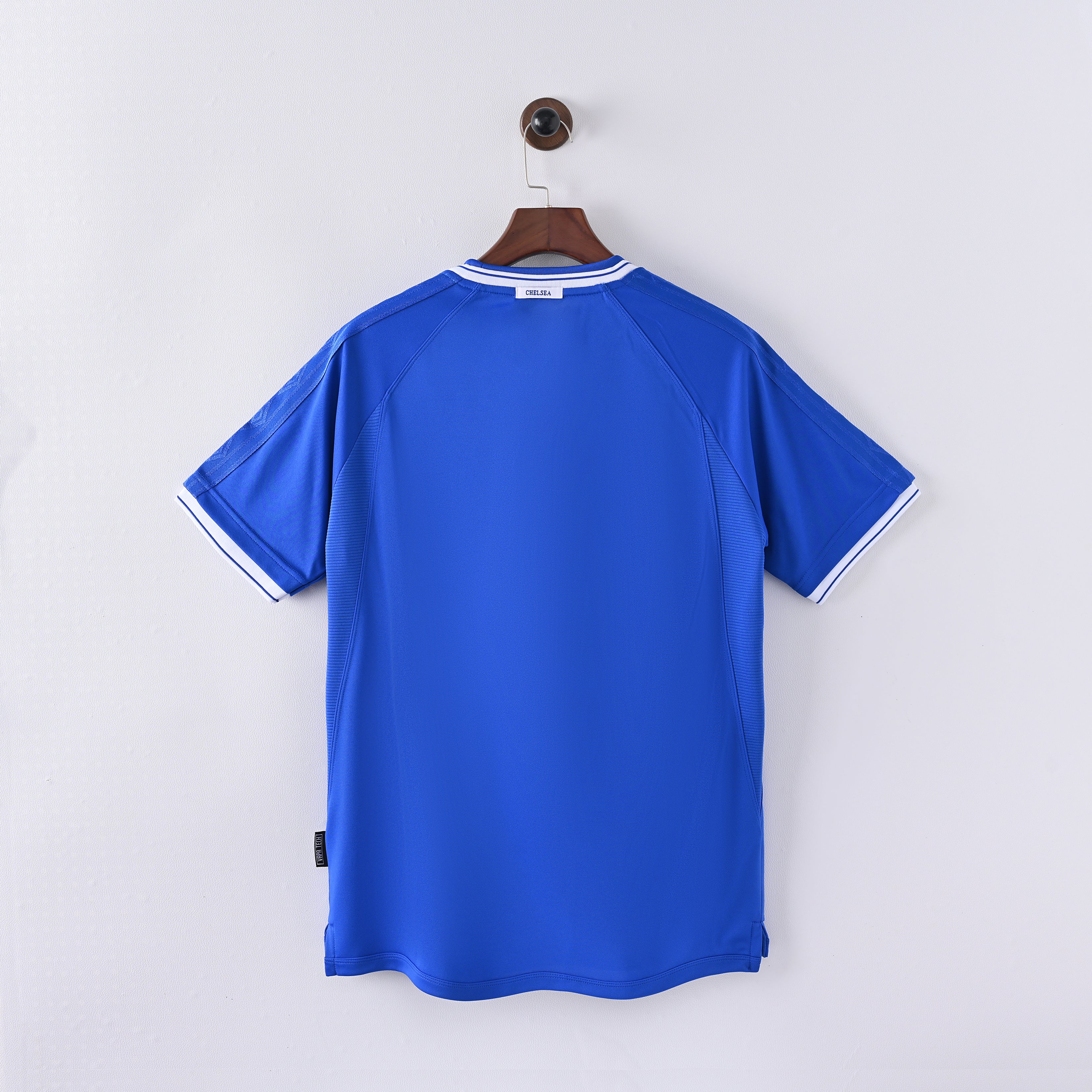 Maillot Chelsea Retro Vintage 1999-2001 Domicile Homme | Foot Sport