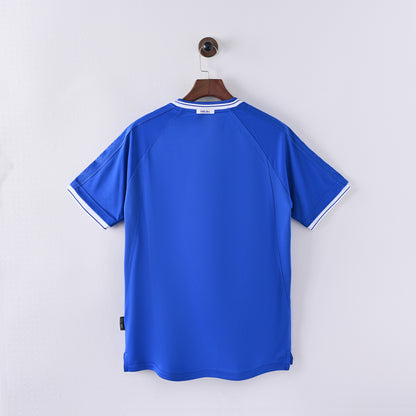 Maillot Chelsea Retro Vintage 1999-2001 Domicile Homme | Foot Sport