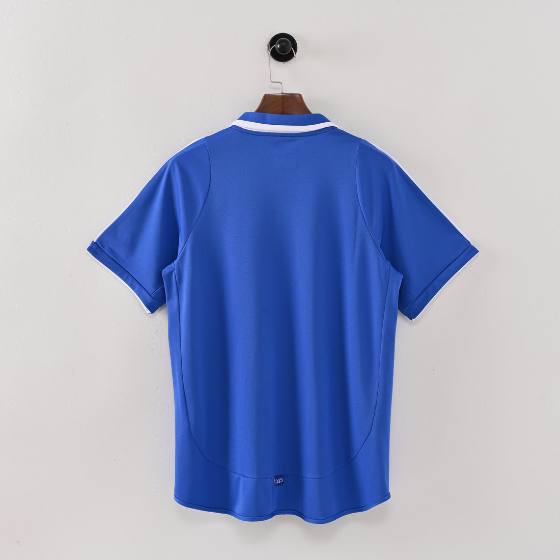 Maillot Chelsea Retro Vintage 2001-2002 Domicile Homme | Foot Sport