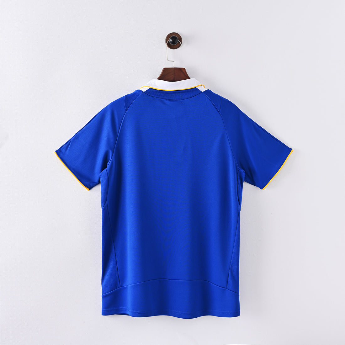 Maillot Chelsea Retro Vintage 2008-2009 Domicile Homme | Foot Sport