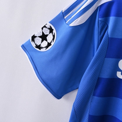 Maillot Chelsea Retro Vintage 2011-2012 Domicile Homme | Foot Sport