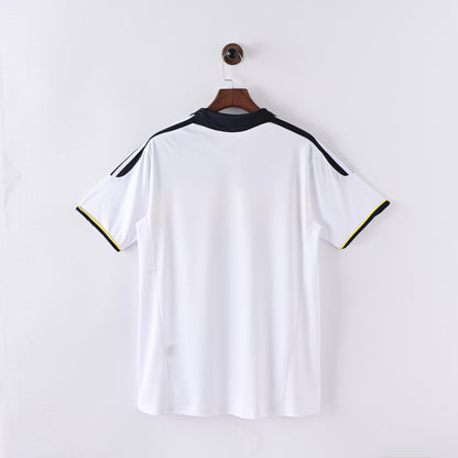 Maillot Chelsea Retro Vintage 2011-2012 Exterieur Homme | Foot Sport