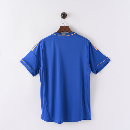 Maillot Chelsea Retro Vintage 2012-2013 Domicile Homme | Foot Sport