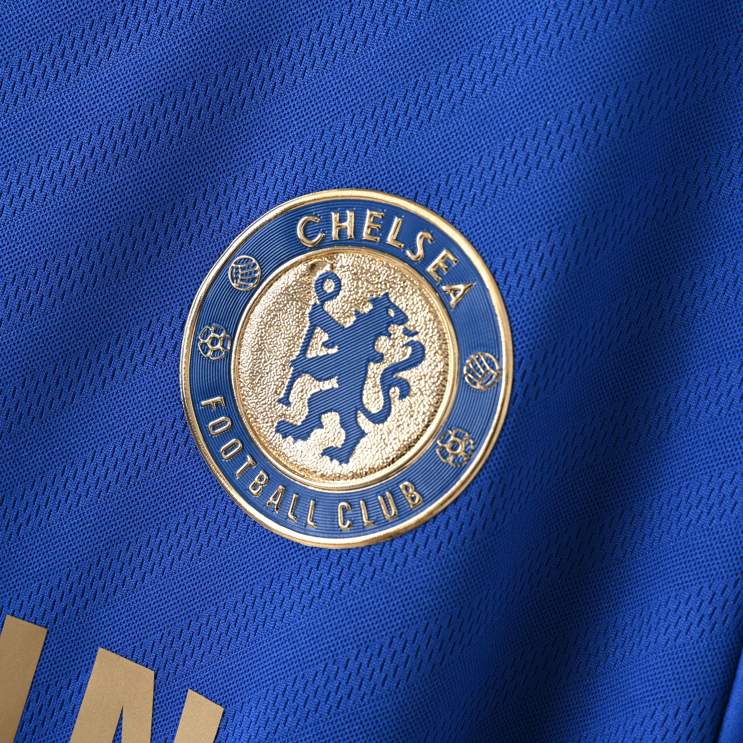 Maillot Chelsea Retro Vintage 2012-2013 Domicile Homme | Foot Sport