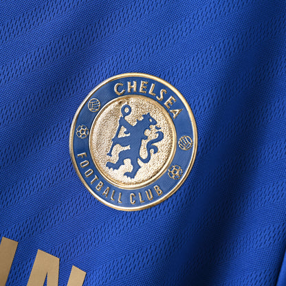 Maillot Chelsea Retro Vintage 2012-2013 Domicile Homme | Foot Sport