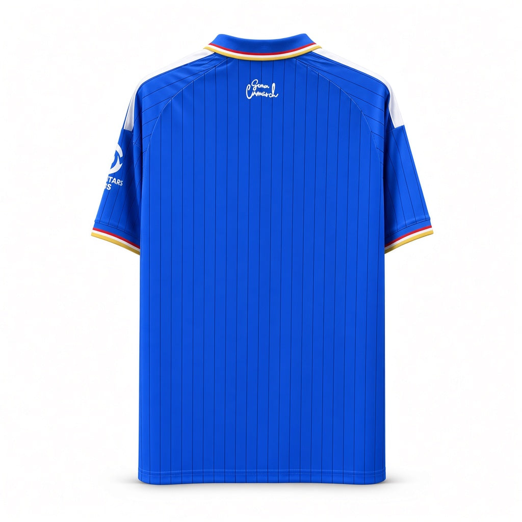 Como 1907 Men&