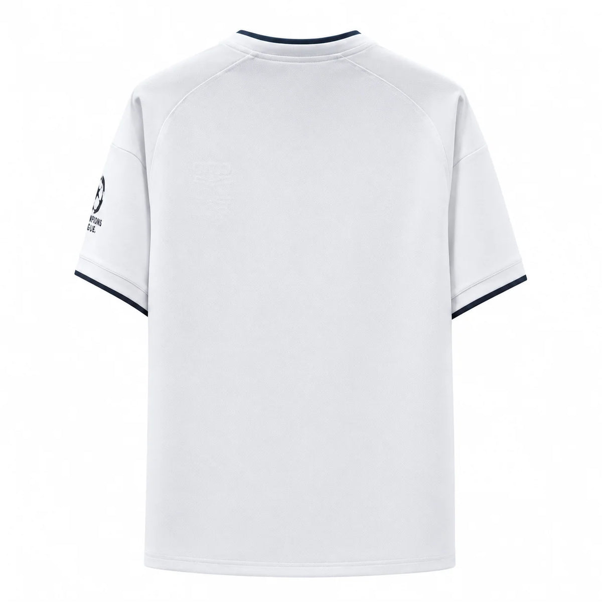 Maillot Como 1907 Exterieur Homme 2026 2027