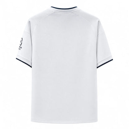 Maillot Como 1907 Exterieur Homme 2026 2027