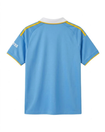 Maillot Como 1907 Third Bleu Homme 2026 2027