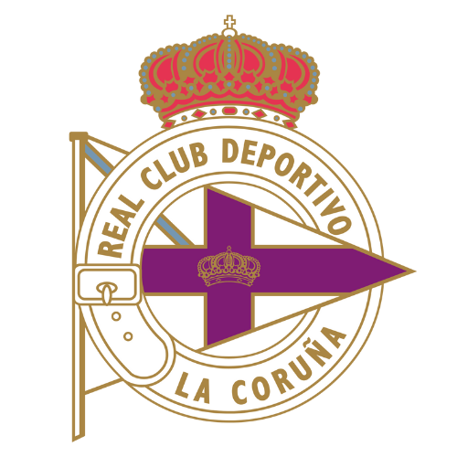 DEPORTIVO DE LA COROGNE