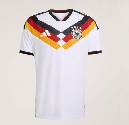 Maillot Allemagne Homme Domicile 2025 2026 | Foot Sport