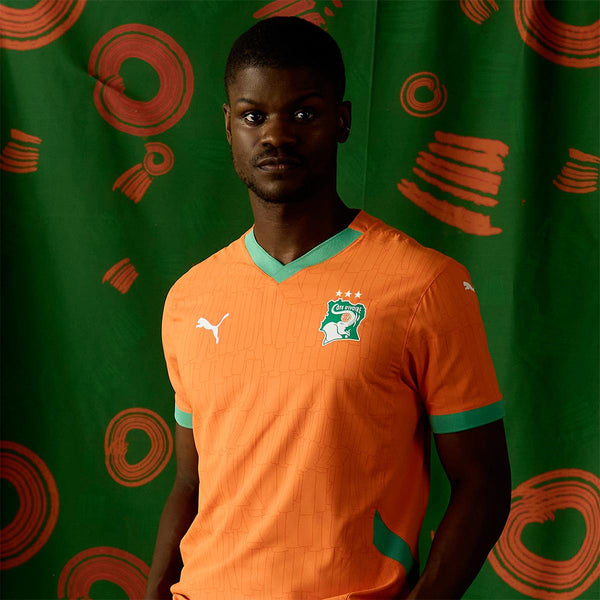 COTE D'IVOIRE