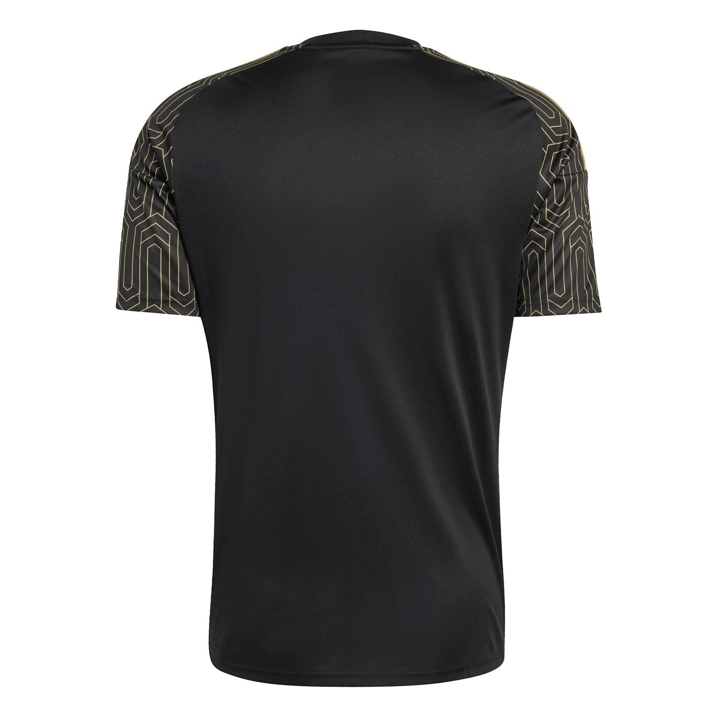 LAFC Men's Home Jersey 2026-2027 – Foot Sport – Maillots