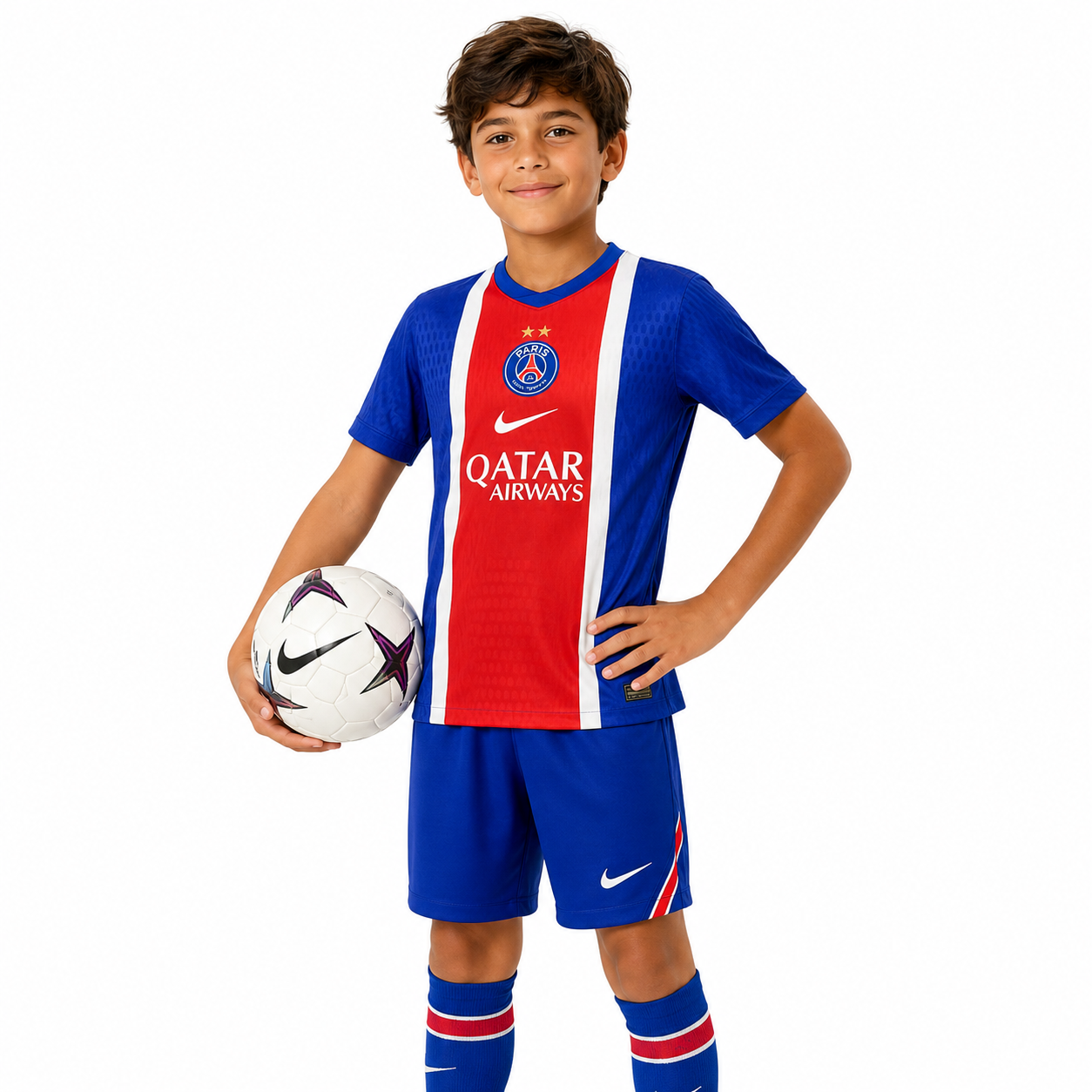 maillot-enfant-psg-2-etoiles-domicile-2026-2027