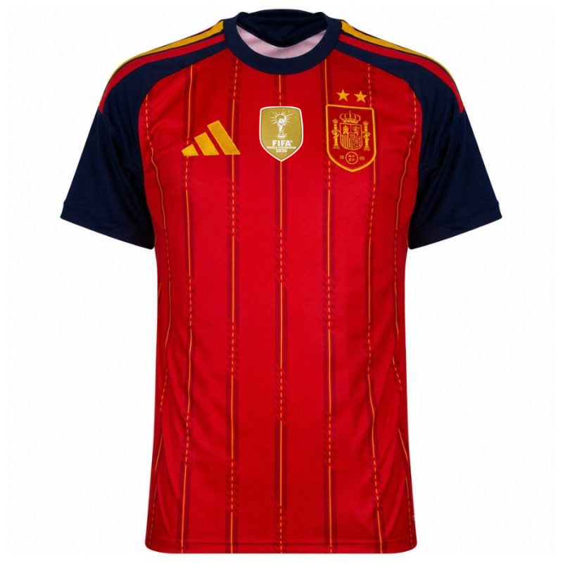 maillot-espagne-2-etoiles-homme-badge-champion-du-monde-2026-domicile