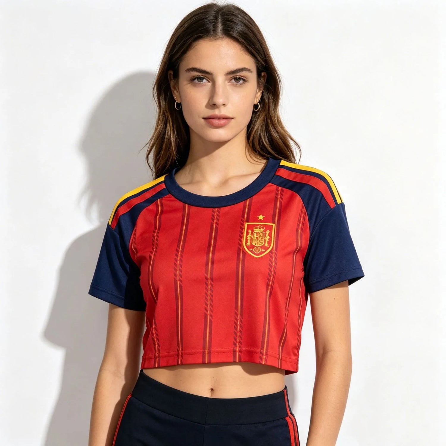 Brazil Women&