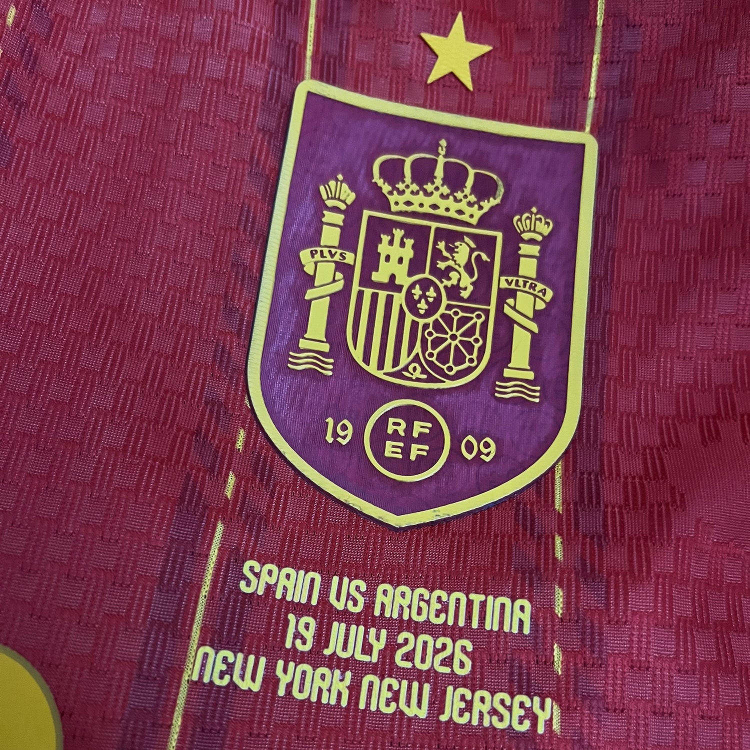 maillot-espagne-finale-coupe-du-monde-2026-homme-domicile