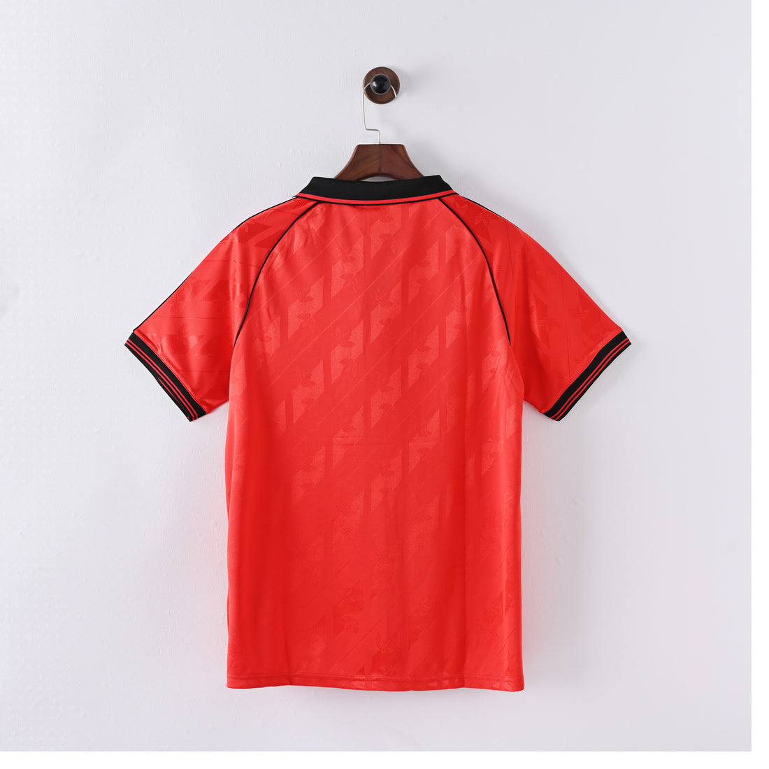 Maillot Flamengo Retro Vintage 2024-2025 LFSTLR Homme | Foot Sport