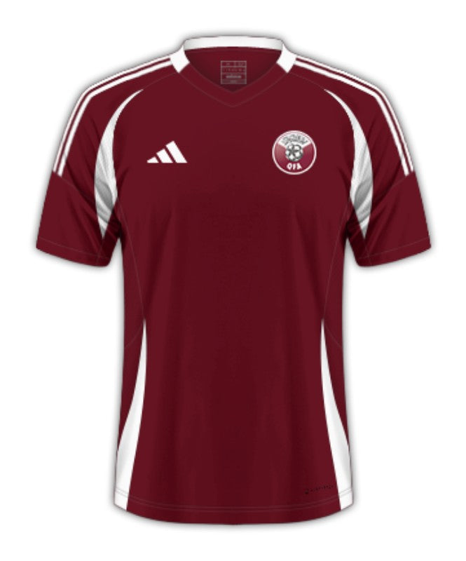 maillot-foot-qatar-24-25
