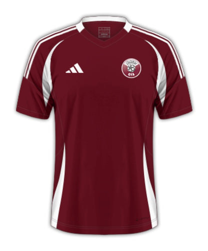 maillot-foot-qatar-24-25