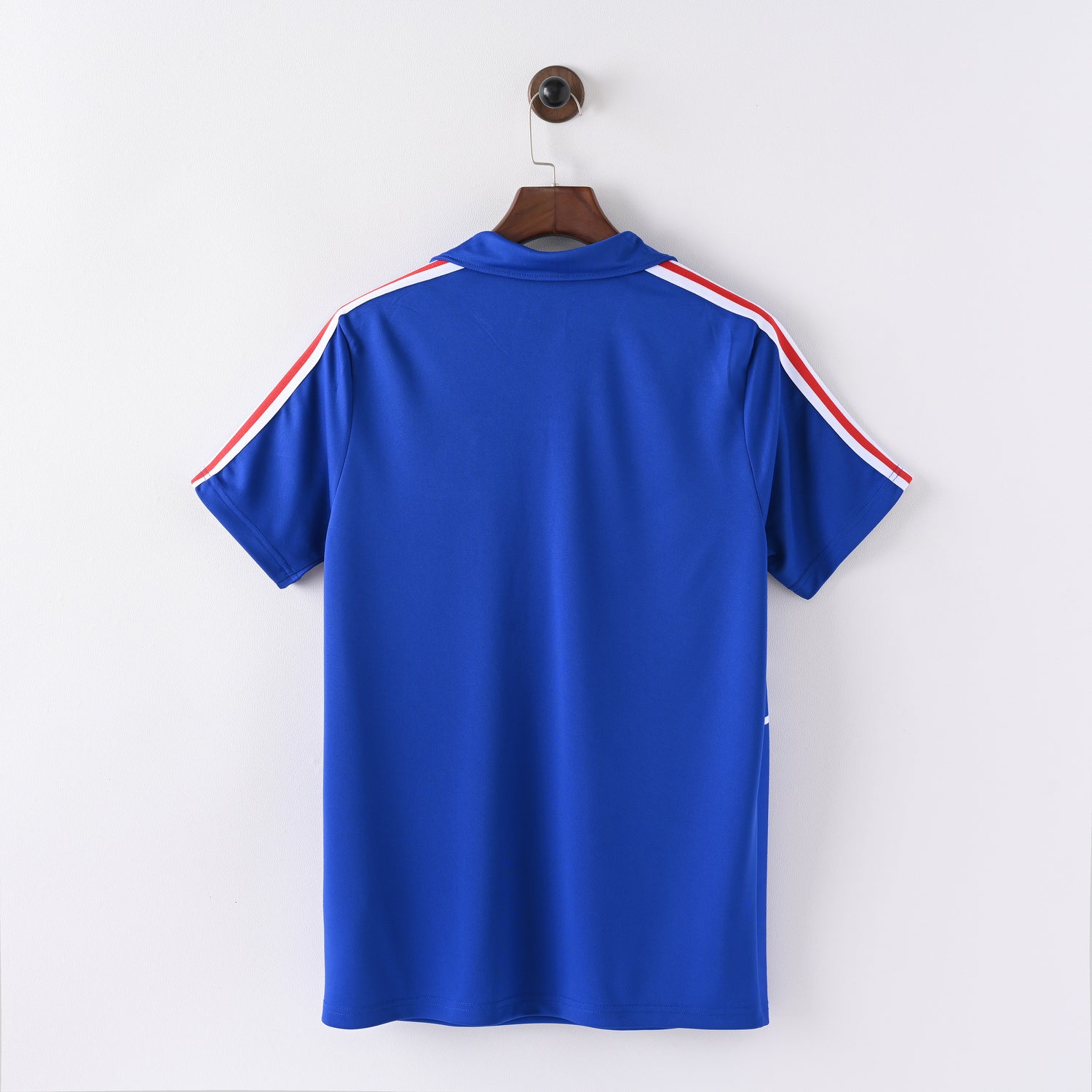 Maillot France Retro Vintage 1984 Domicile Homme | Foot Sport