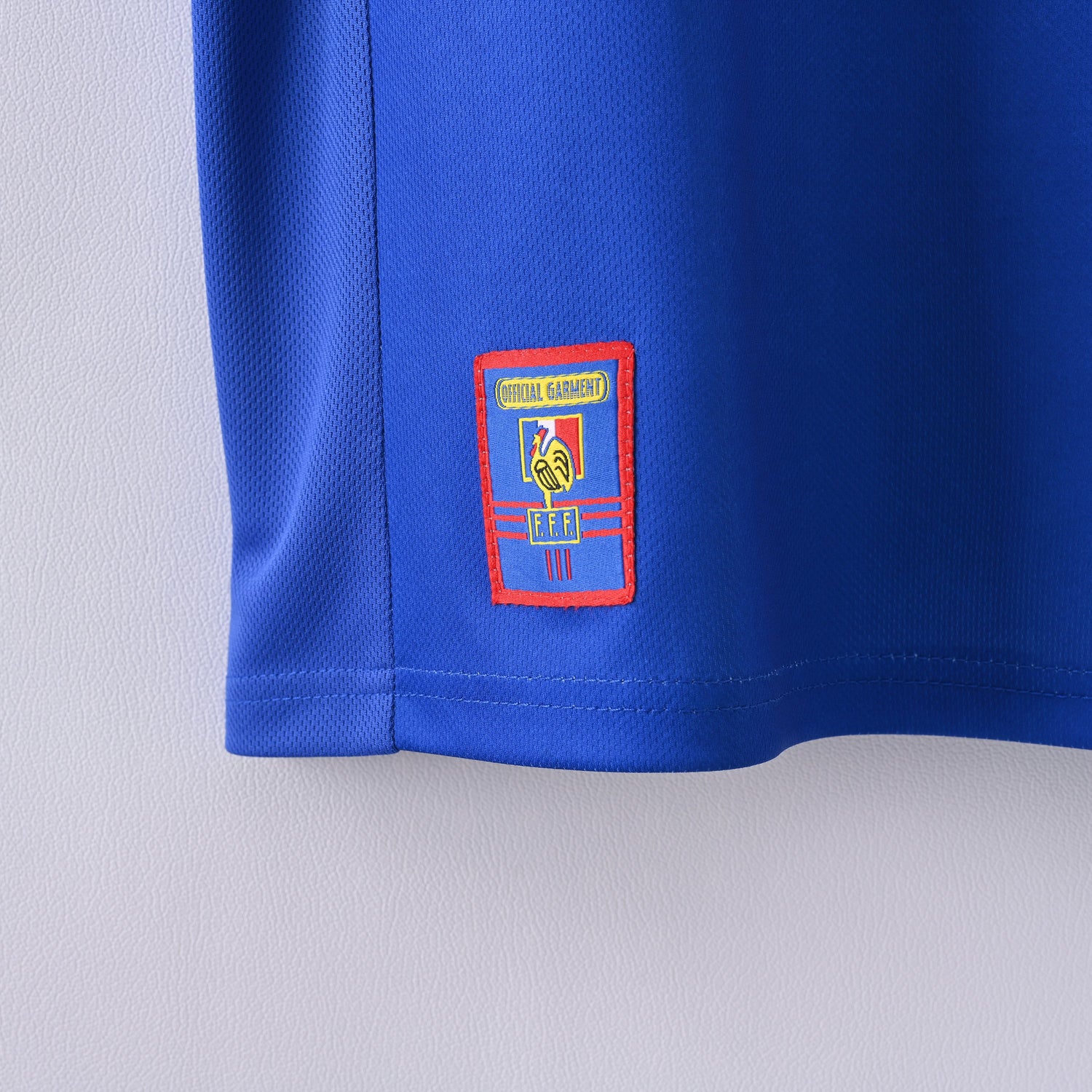 Maillot de l équipe de France 98 neuf - Vêtements Maillot de l équipe de France 98 neuf - Vêtements