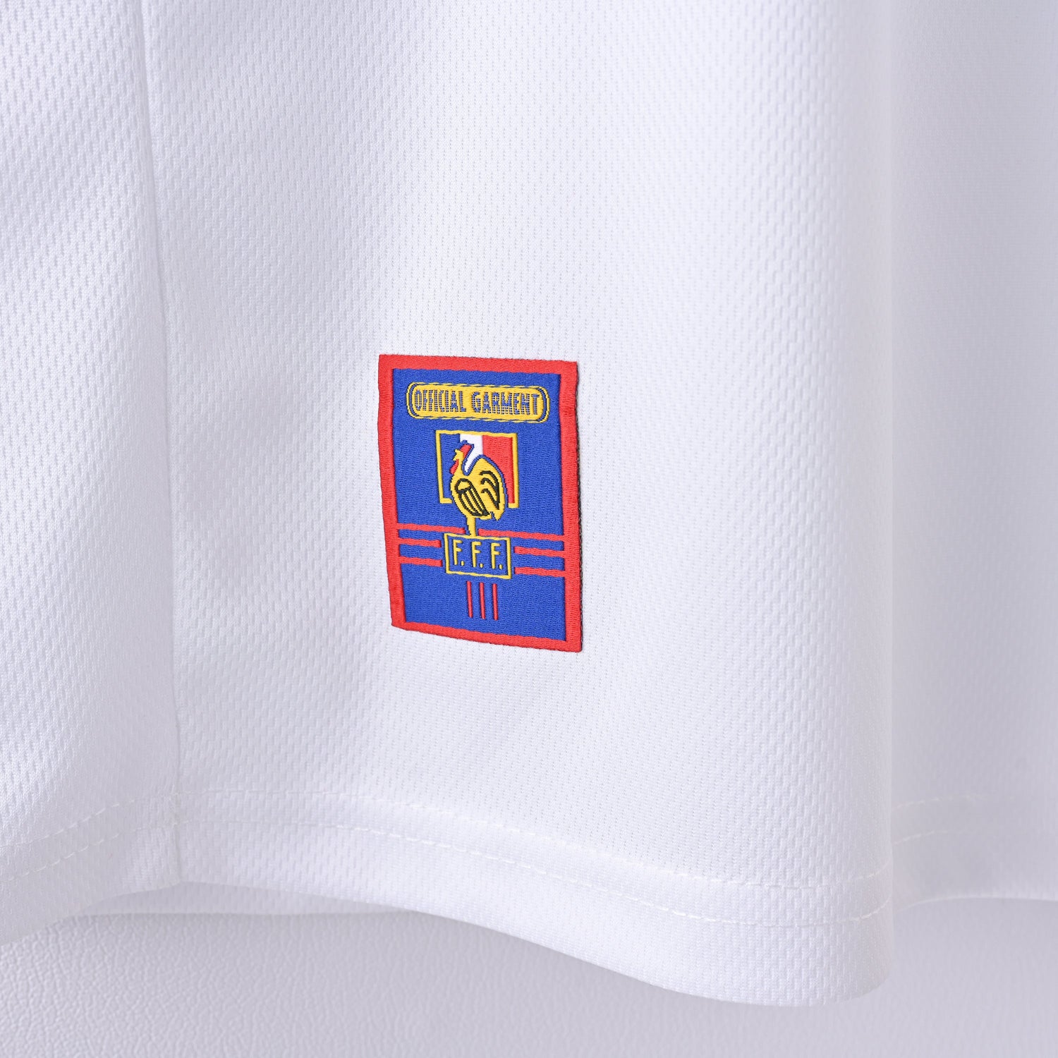 Maillot France Retro Vintage 1998 Exterieur Homme | Foot Sport