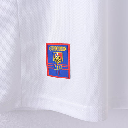 Maillot France Retro Vintage 1998 Exterieur Homme | Foot Sport