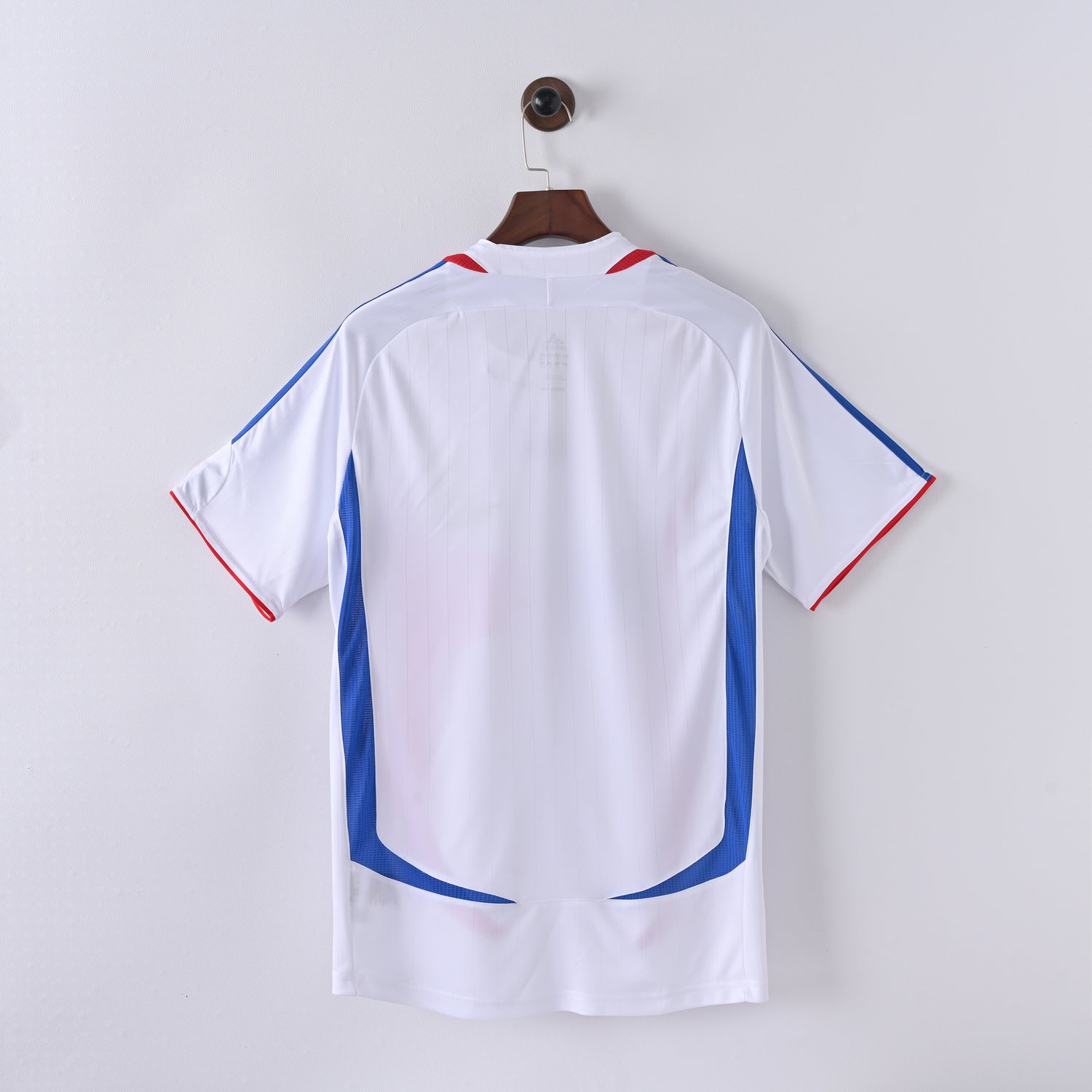 Maillot France 2006 Exterieur Vintage Homme | Foot Sport