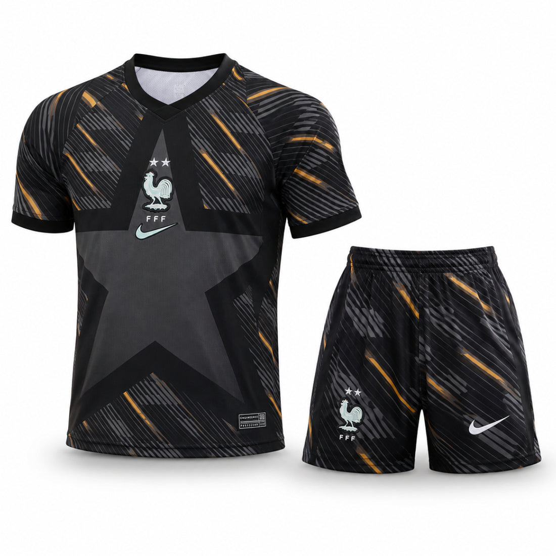 maillot-france-gardien-kit-enfant-noir-coupe-du-monde-2026