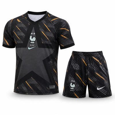 maillot-france-gardien-kit-enfant-noir-coupe-du-monde-2026