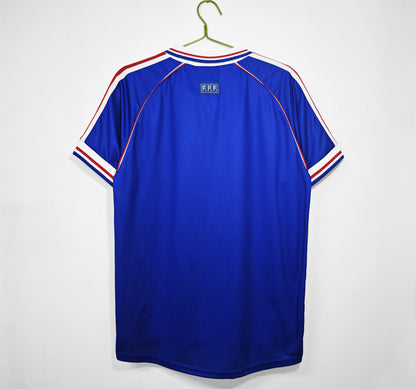 maillot-france-retro-vintage-saison-1998-domicile-homme-foot-sport-2