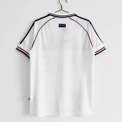 maillot-france-retro-vintage-saison-1998-exterieur-homme-foot-sport-2