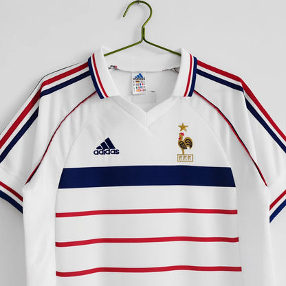 maillot-france-retro-vintage-saison-1998-exterieur-homme-foot-sport-7