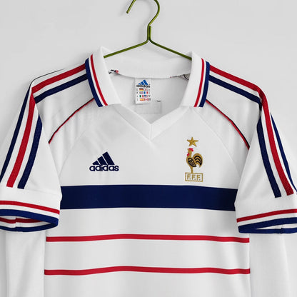 maillot-france-retro-vintage-saison-1998-exterieur-homme-foot-sport-8