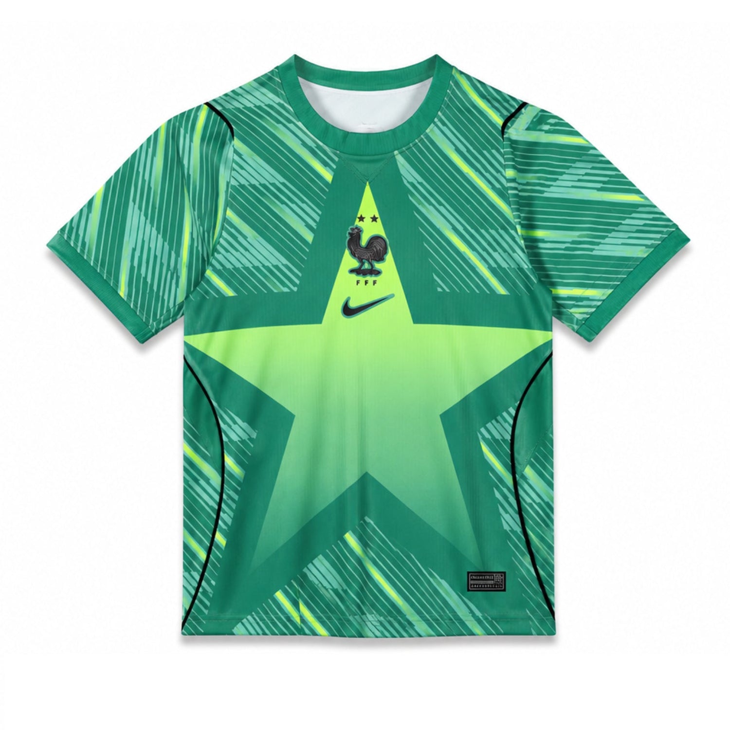 maillot-france-vert-gardien-coupe-du-monde-2026-homme-2