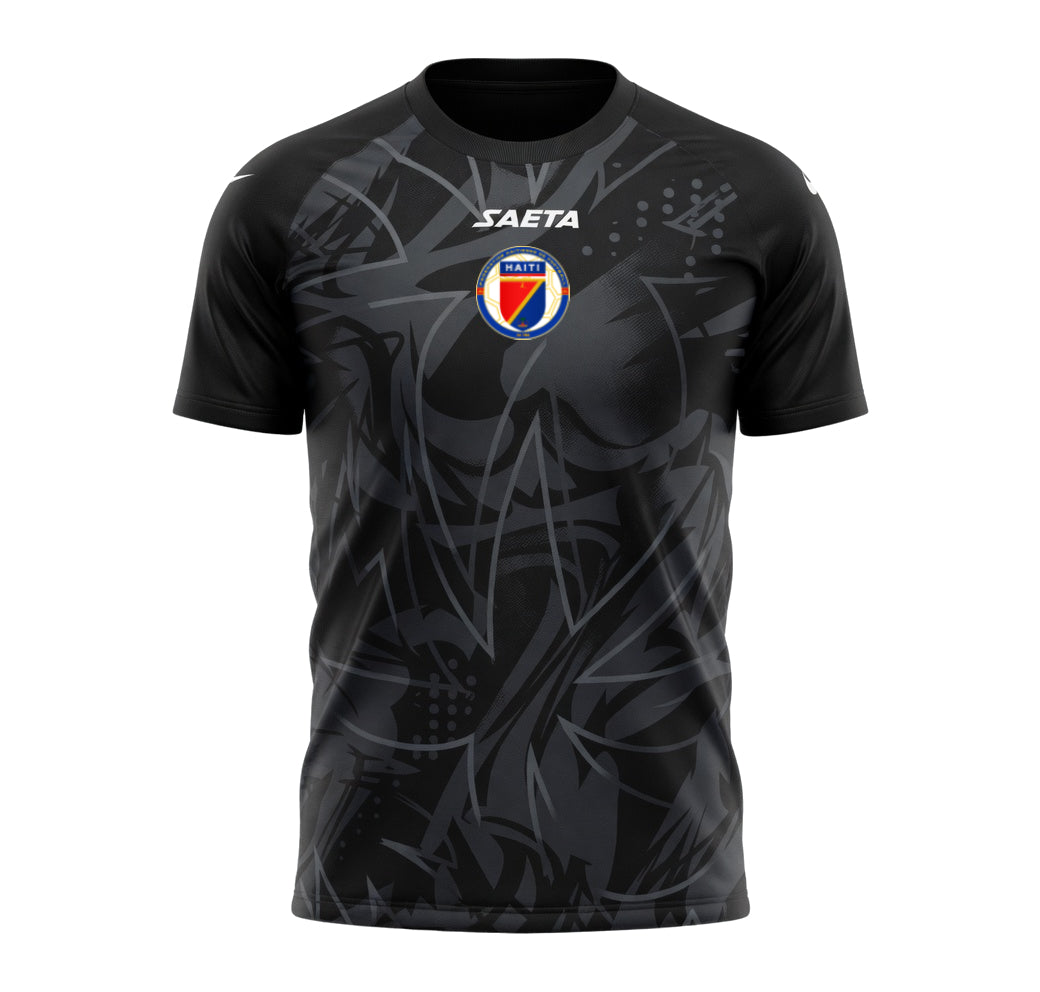 maillot-haiti-noir-special-homme-2025-2026