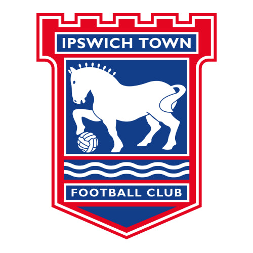 IPSWICH TOWN
