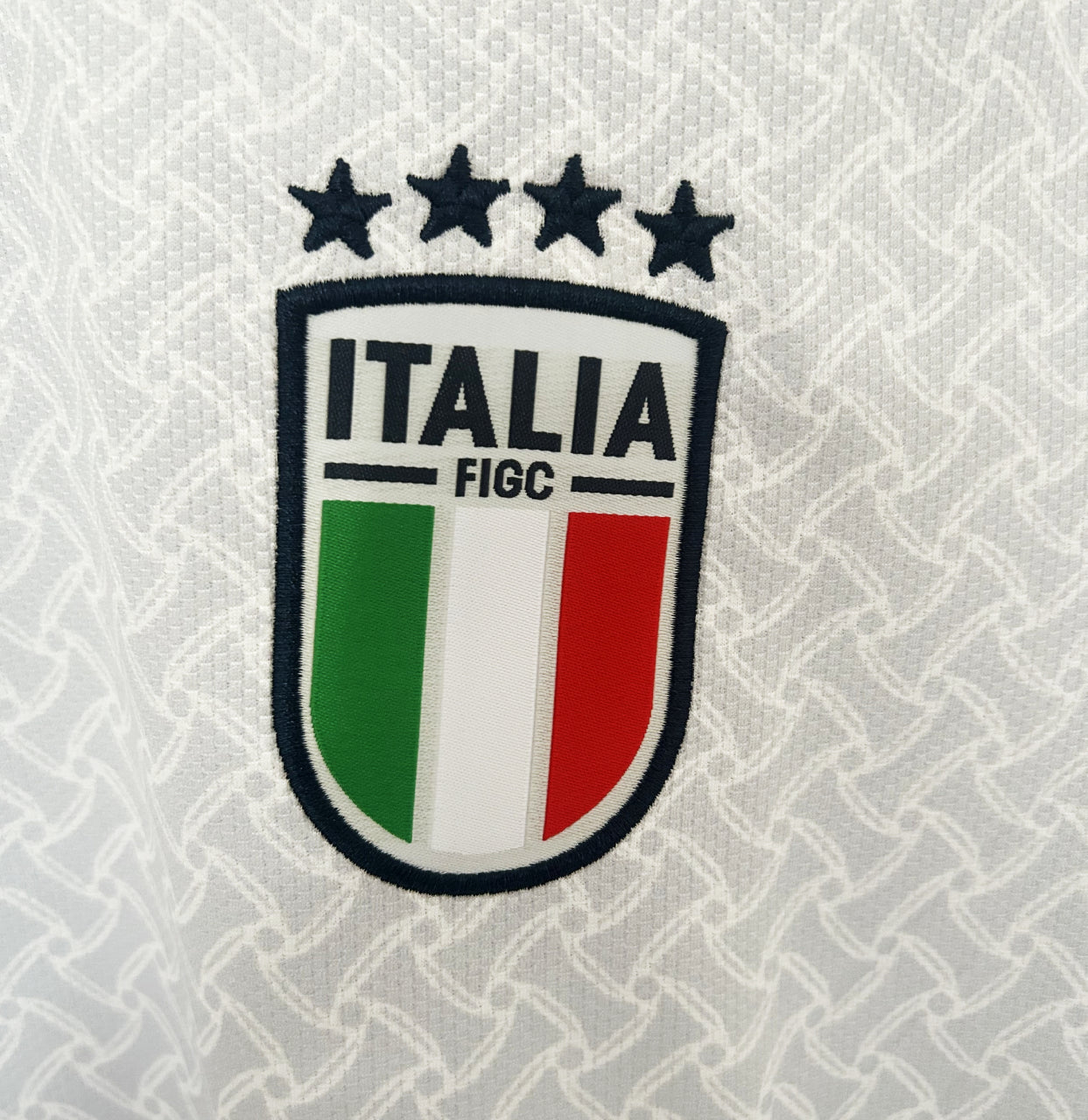 Maillot Italie Exterieur 2025 2026 Homme | Foot Sport