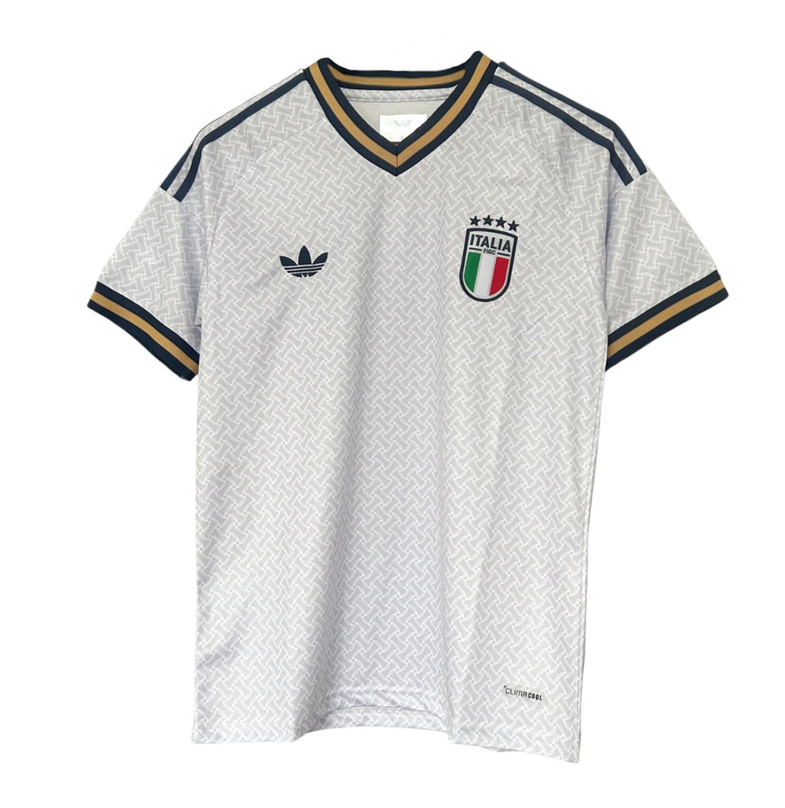 Maillot Italie Exterieur 2025 2026 Homme | Foot Sport