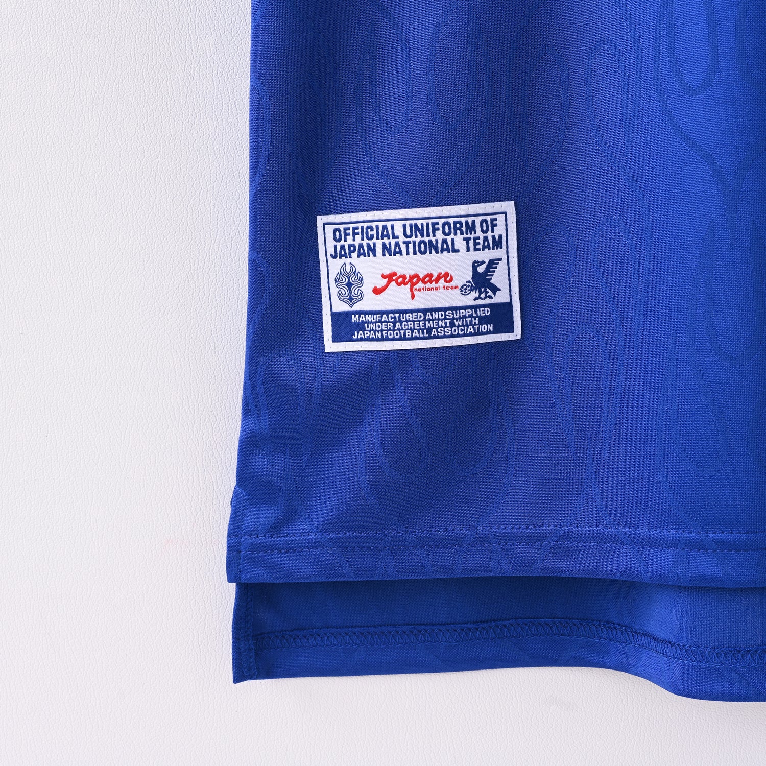 Maillot Japon Retro Vintage 1998 Domicile Homme | Foot Sport