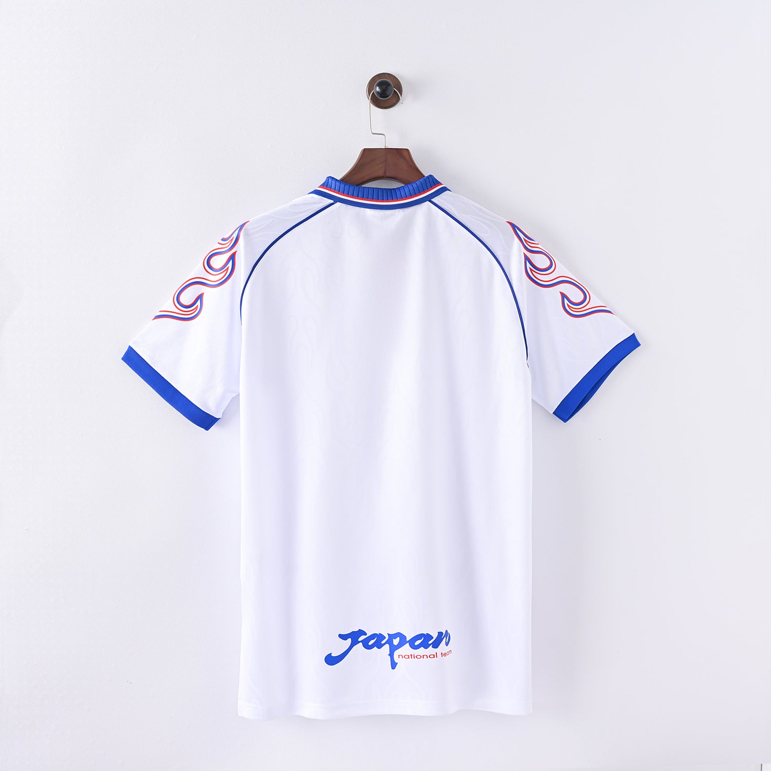 Maillot Japon Retro Vintage 1998 Exterieur Homme | Foot Sport